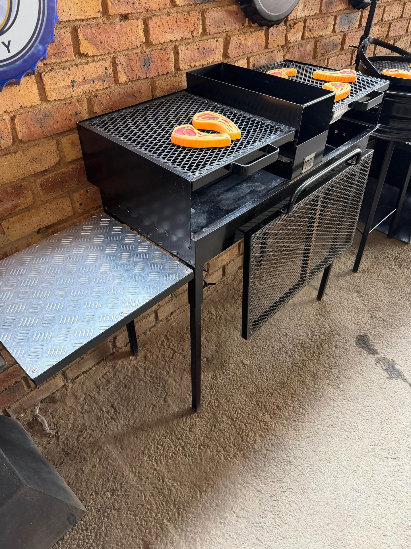 GK Special Braai 2