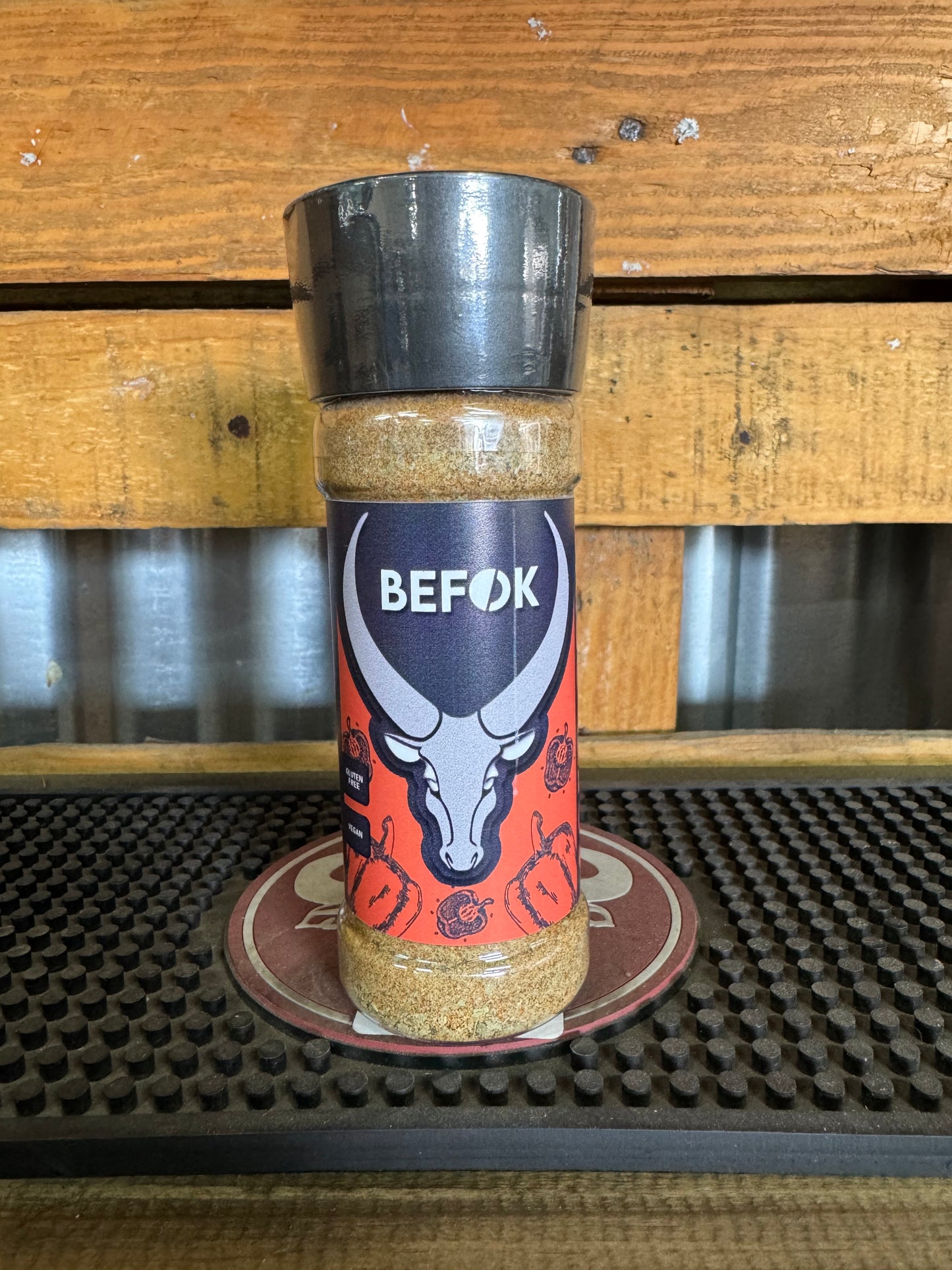Befok Spices Soetdoring