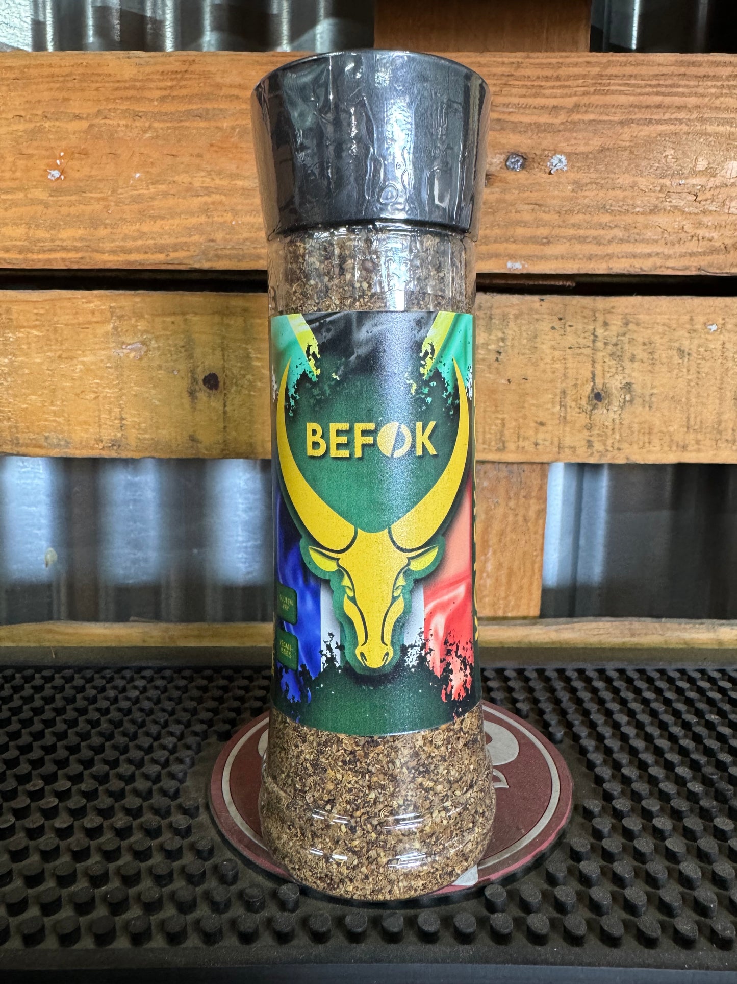 Befok Spices kolskoot