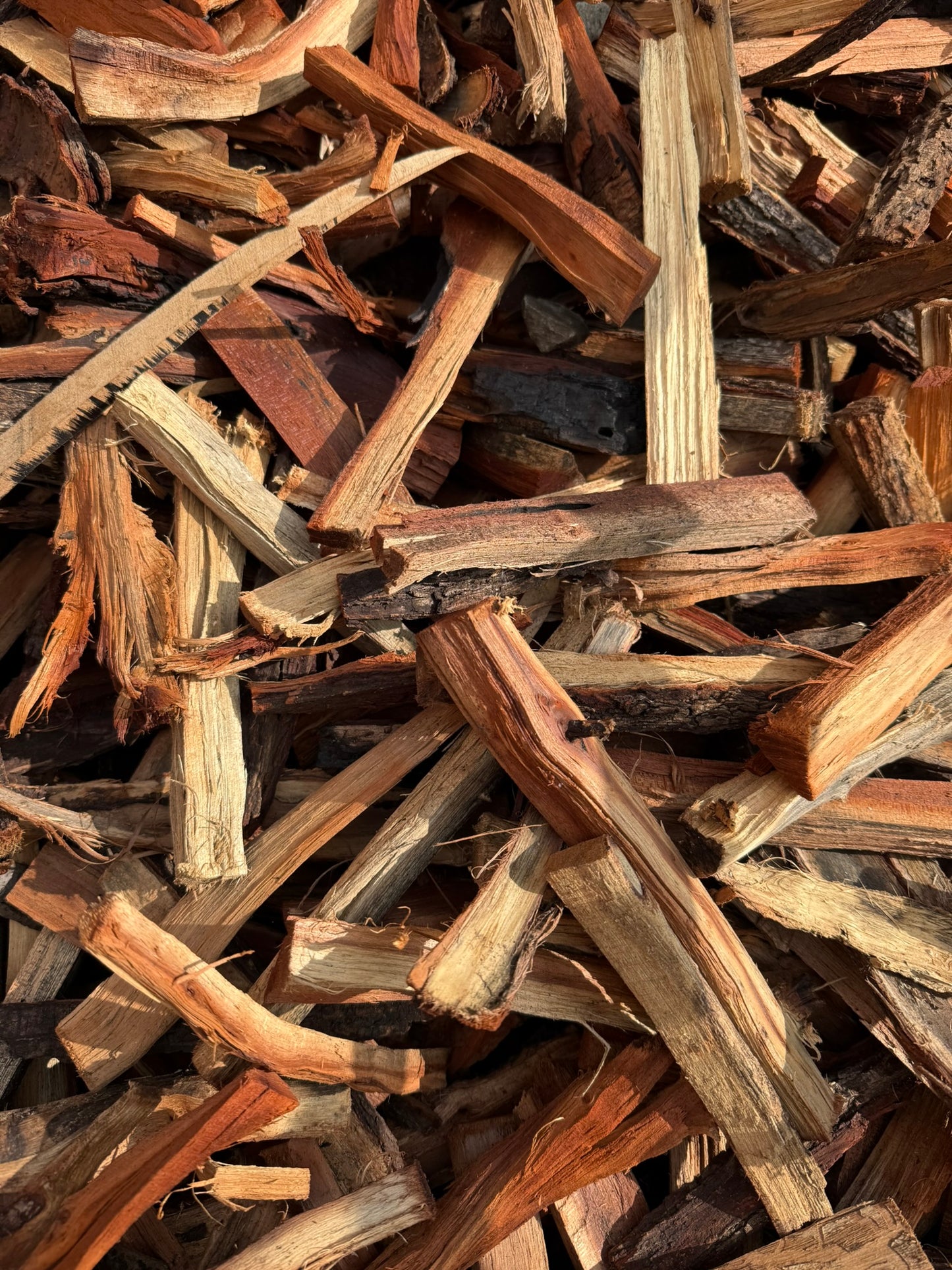 Rooibos Starter mix