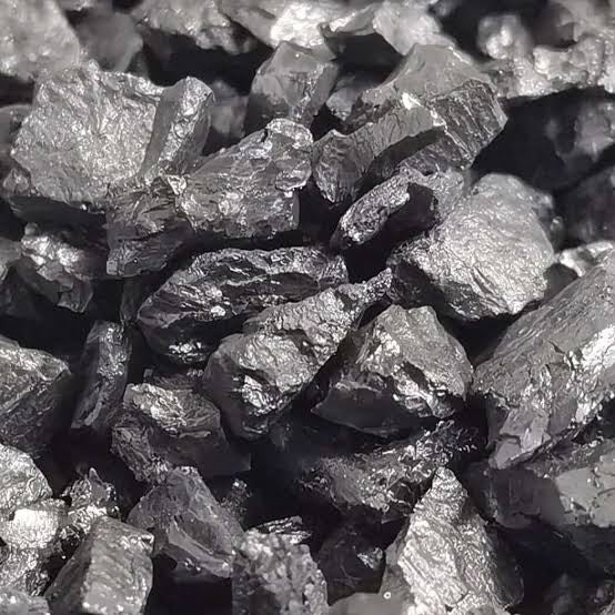 Anthracite coal