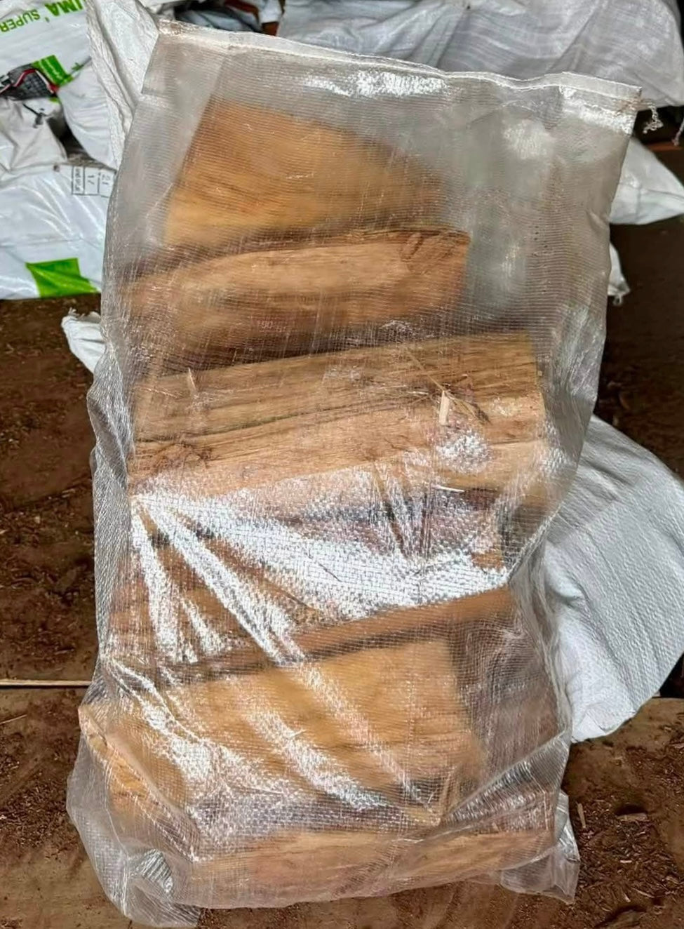 Firewood 20kg