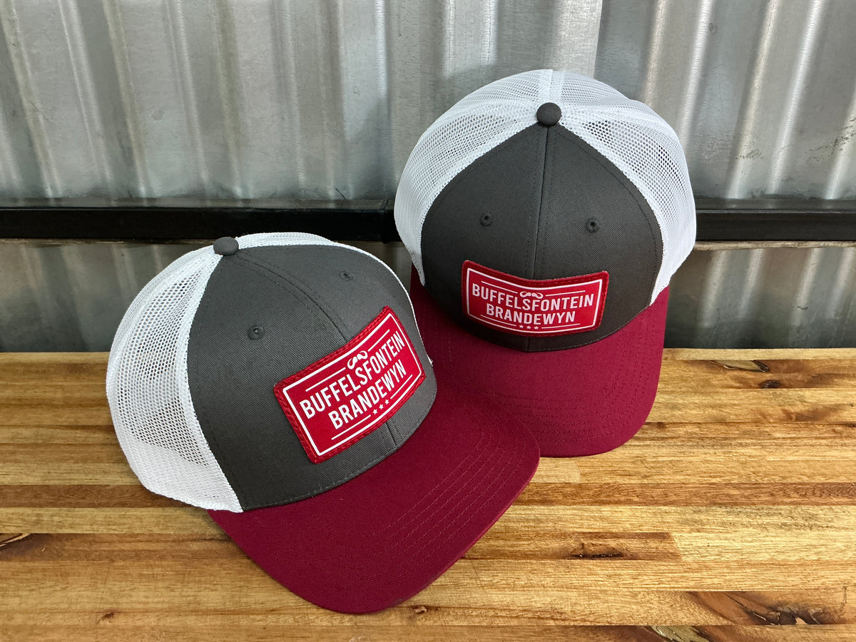 Buffelsfontein Buffels Keps