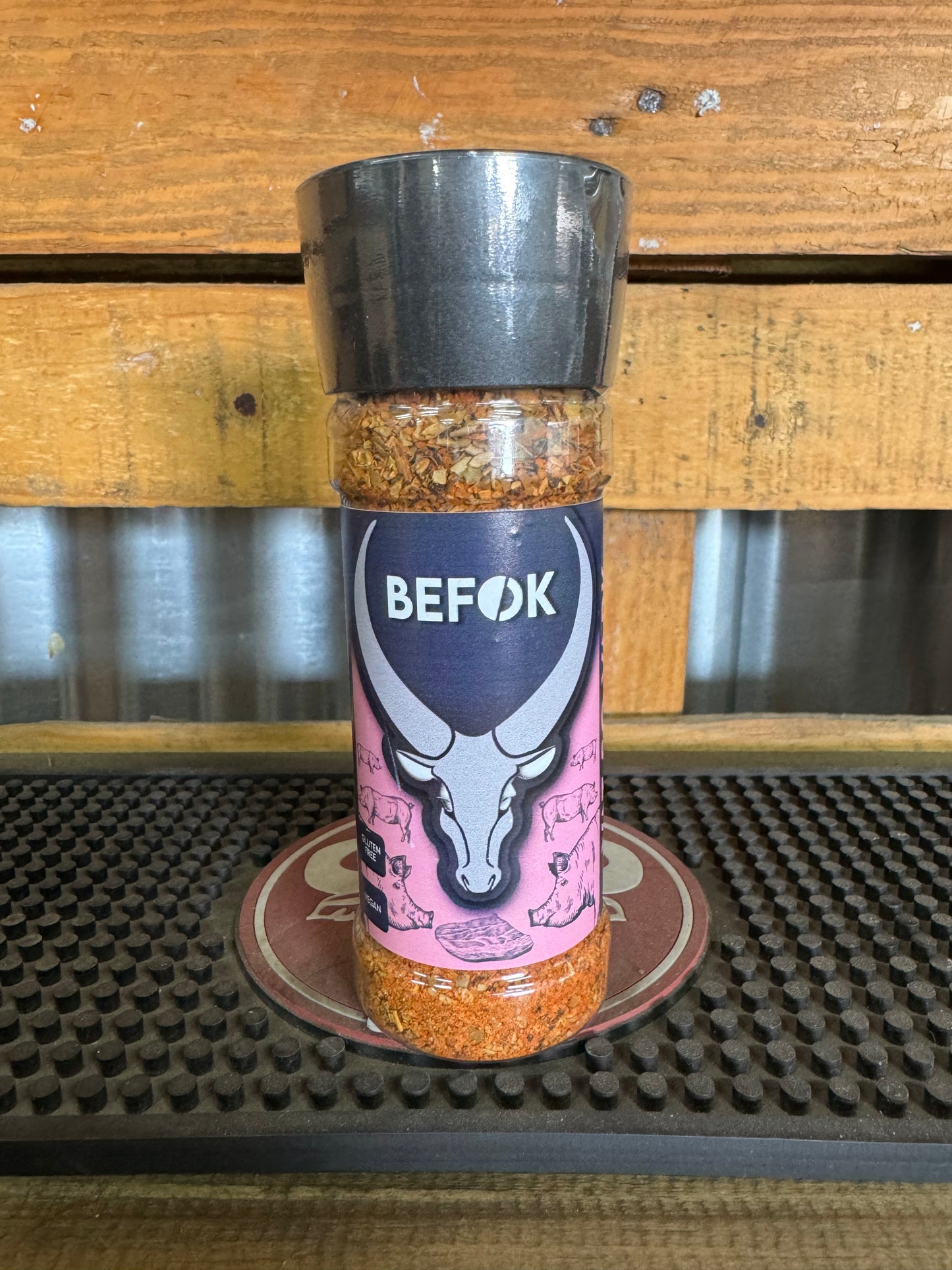 Befok Spices Vat So Vark