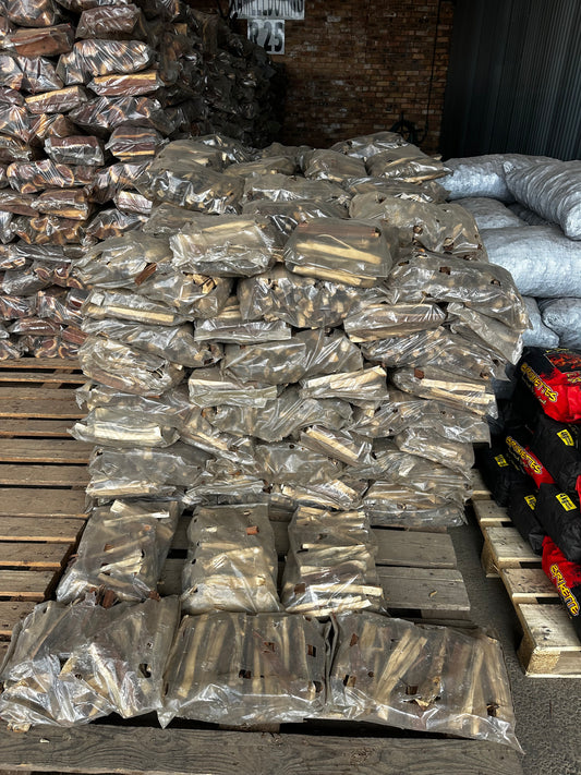 Gooi Kole Starter Mix