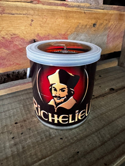 Citronella Candles