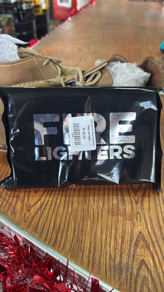 Fire Lighters
