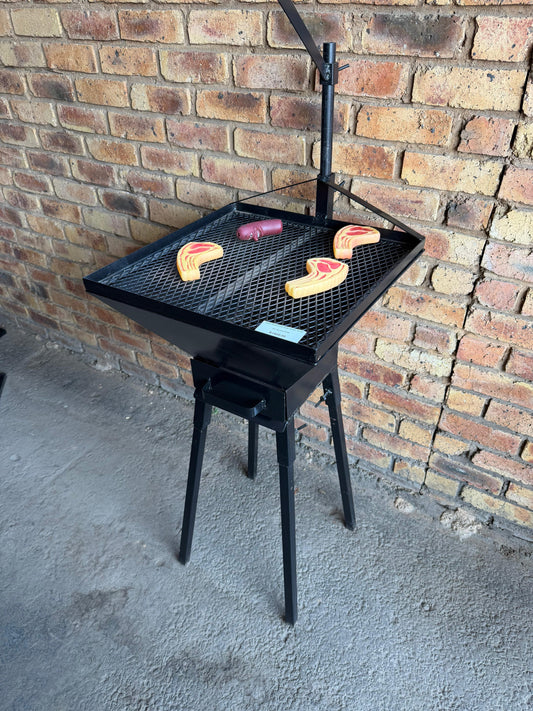 GK Square Braai