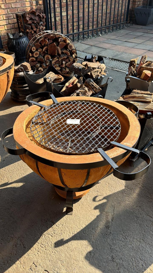 Gooi Kole Concrete Boma Medium