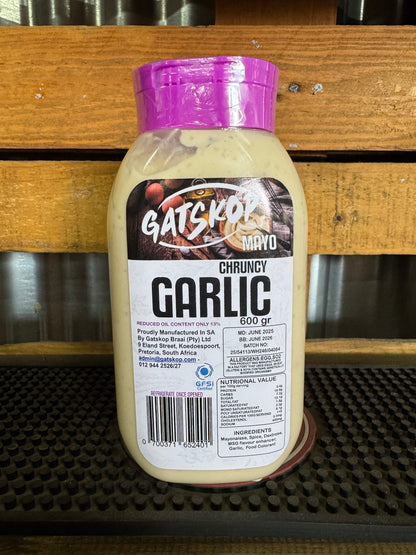 Gatskop Mayo
