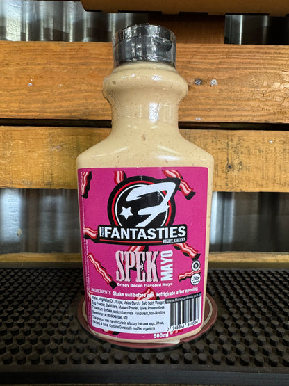 4King Fantasties Mayo