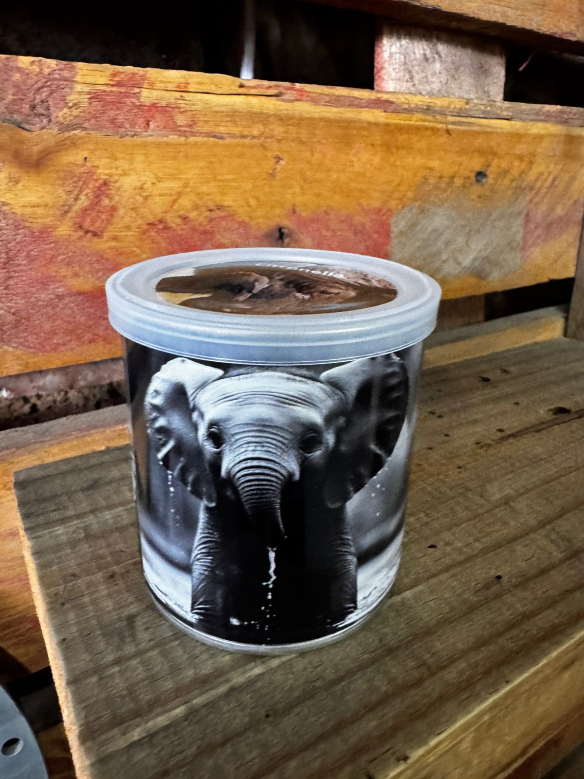 Citronella Candles