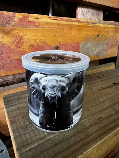 Citronella Candles