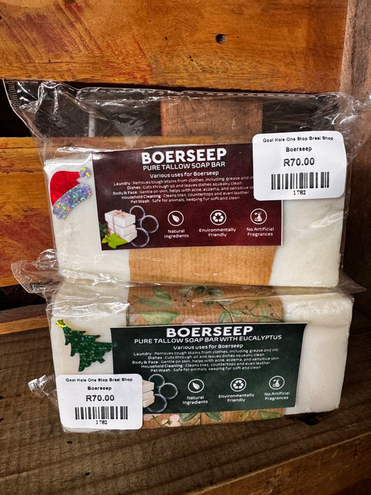 Boerseep
