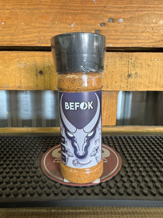 Befok Spices Ai My Lam