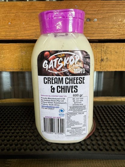 Gatskop Mayo