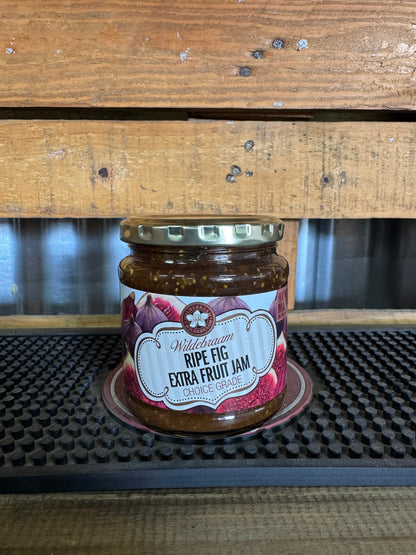 Wildebraam Extra Fruit Jam