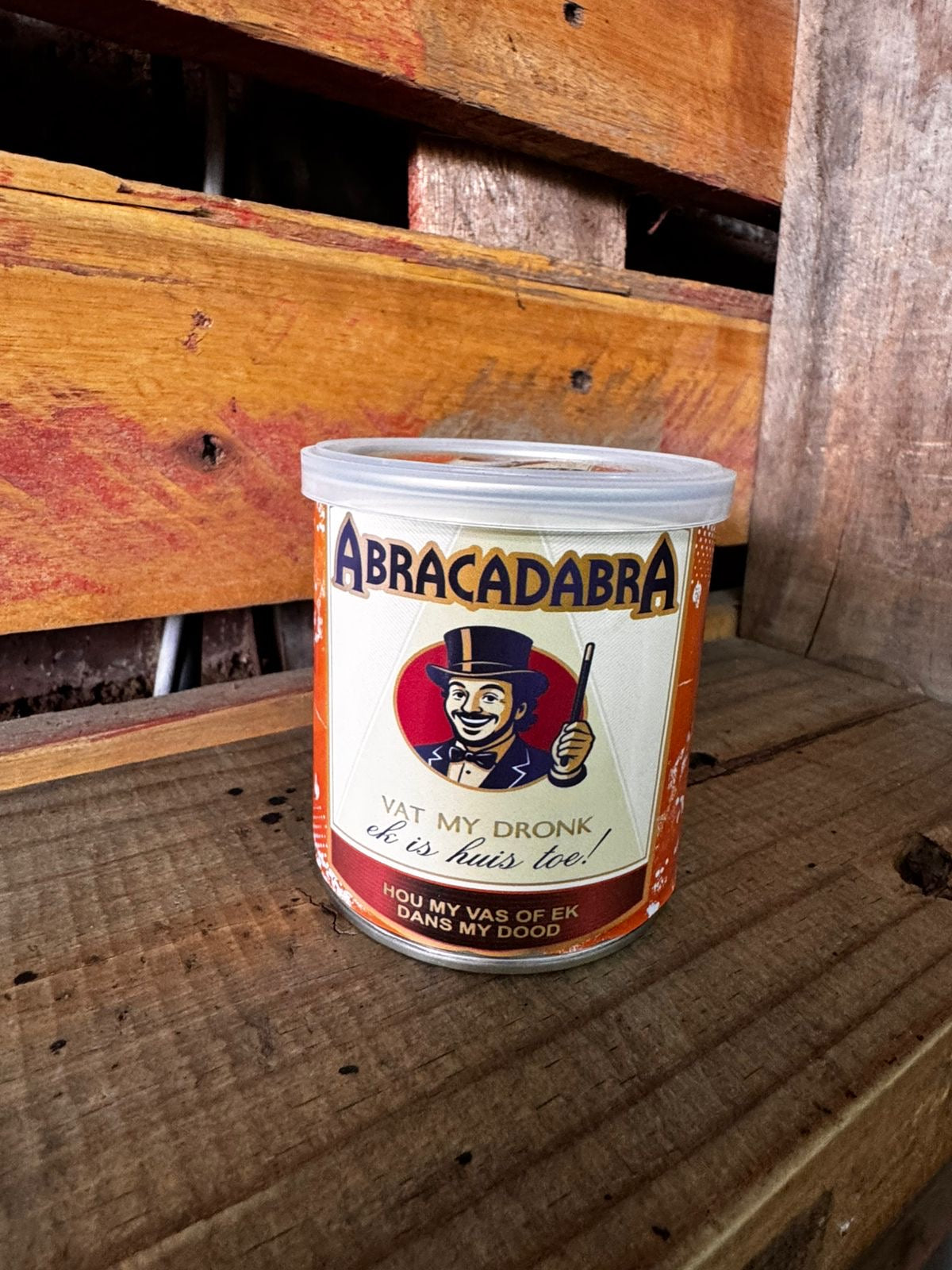 Citronella Candles