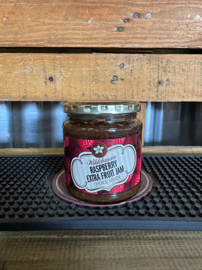 Wildebraam Extra Fruit Jam