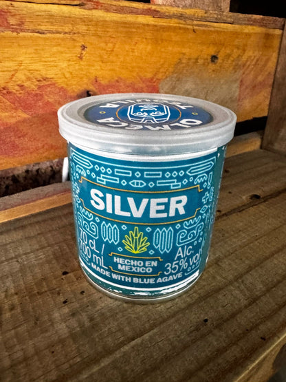 Citronella Candles