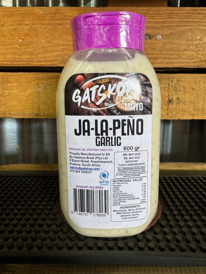 Gatskop Mayo