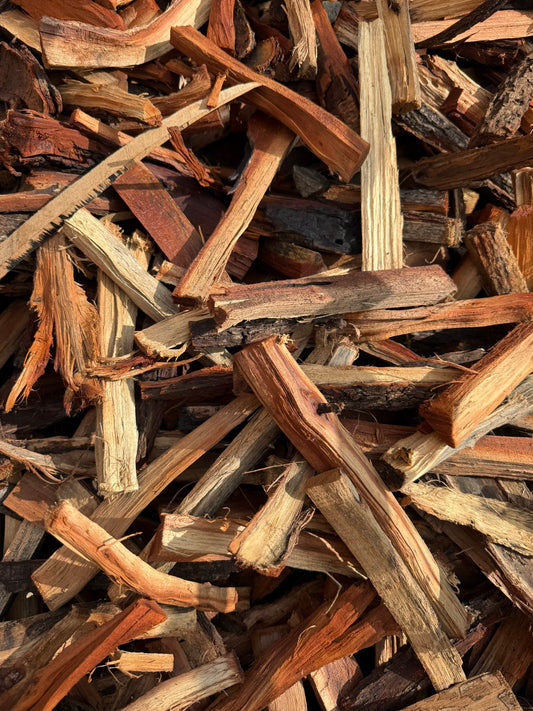 Rooibos Starter mix
