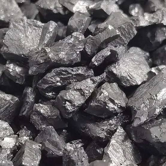 Anthracite coal