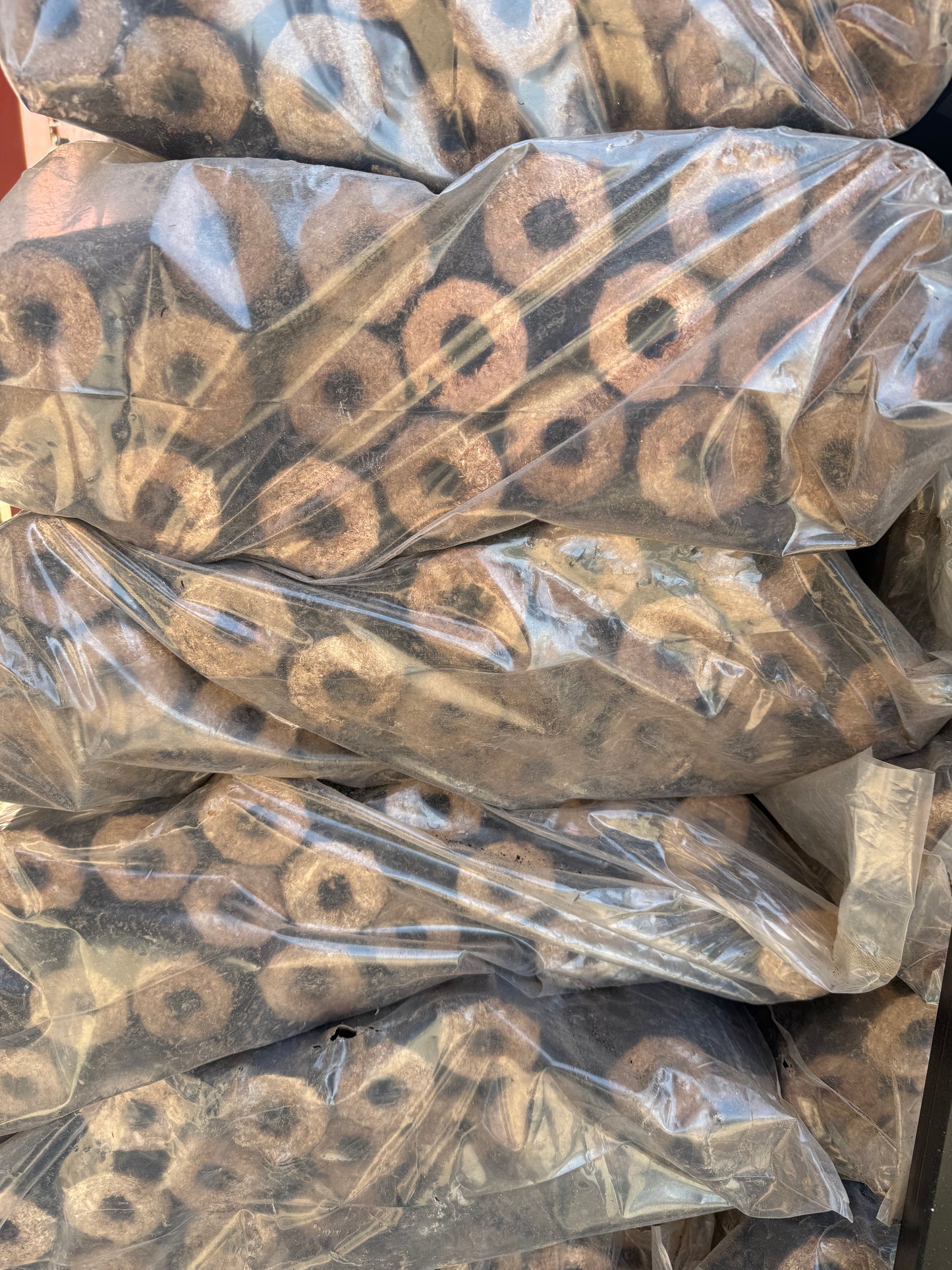 Eco Fire Logs