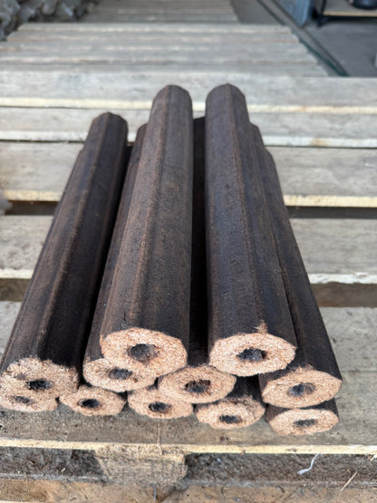 Eco Fire Logs