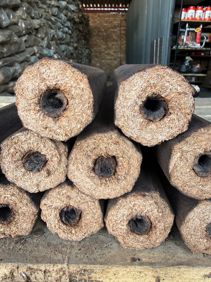 Eco Fire Logs