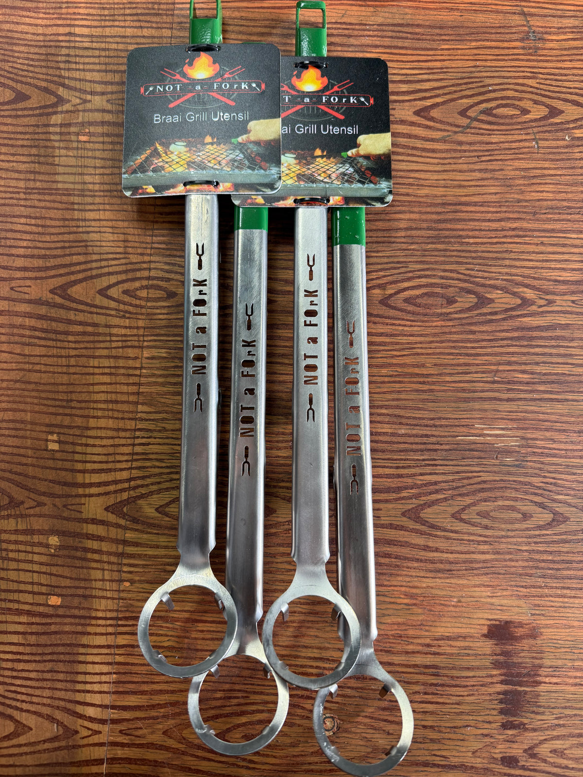 Not a Fork 3 in 1