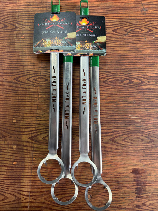 Not a Fork 3 in 1