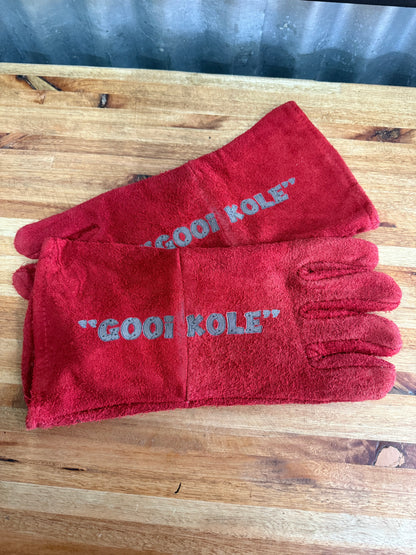 Braai Gloves