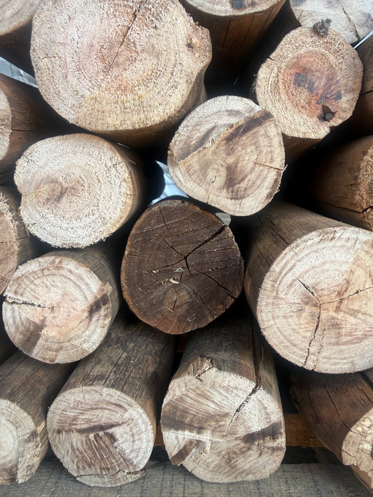 Blue/Red gum firewood