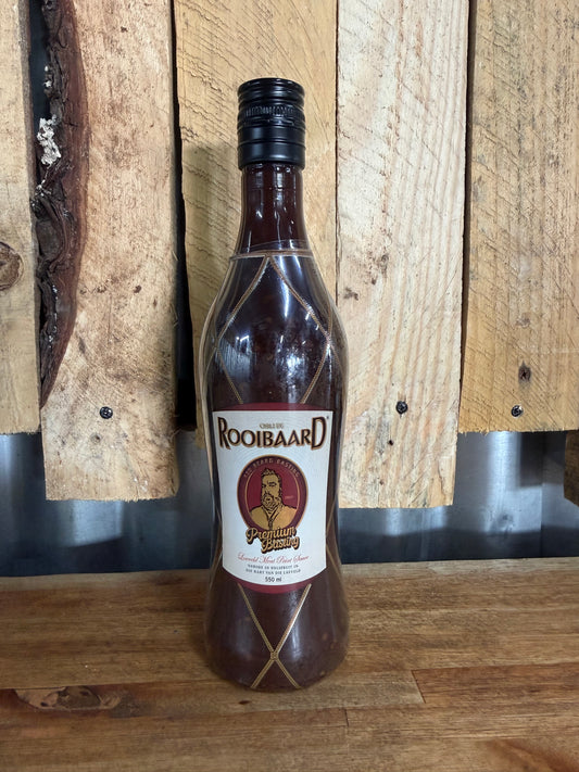 Rooibaard Premium Basting