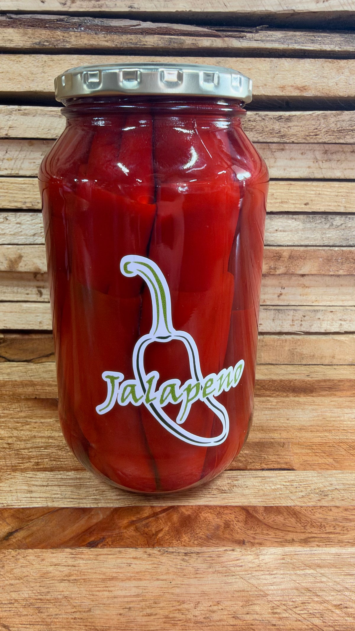 Jalapeno