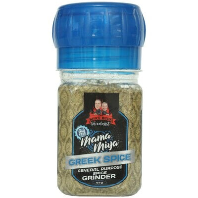 Spiceologist Greek Spice
