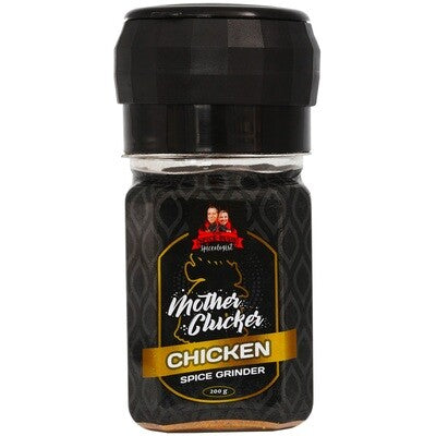 Spiceologist Mother Clucker