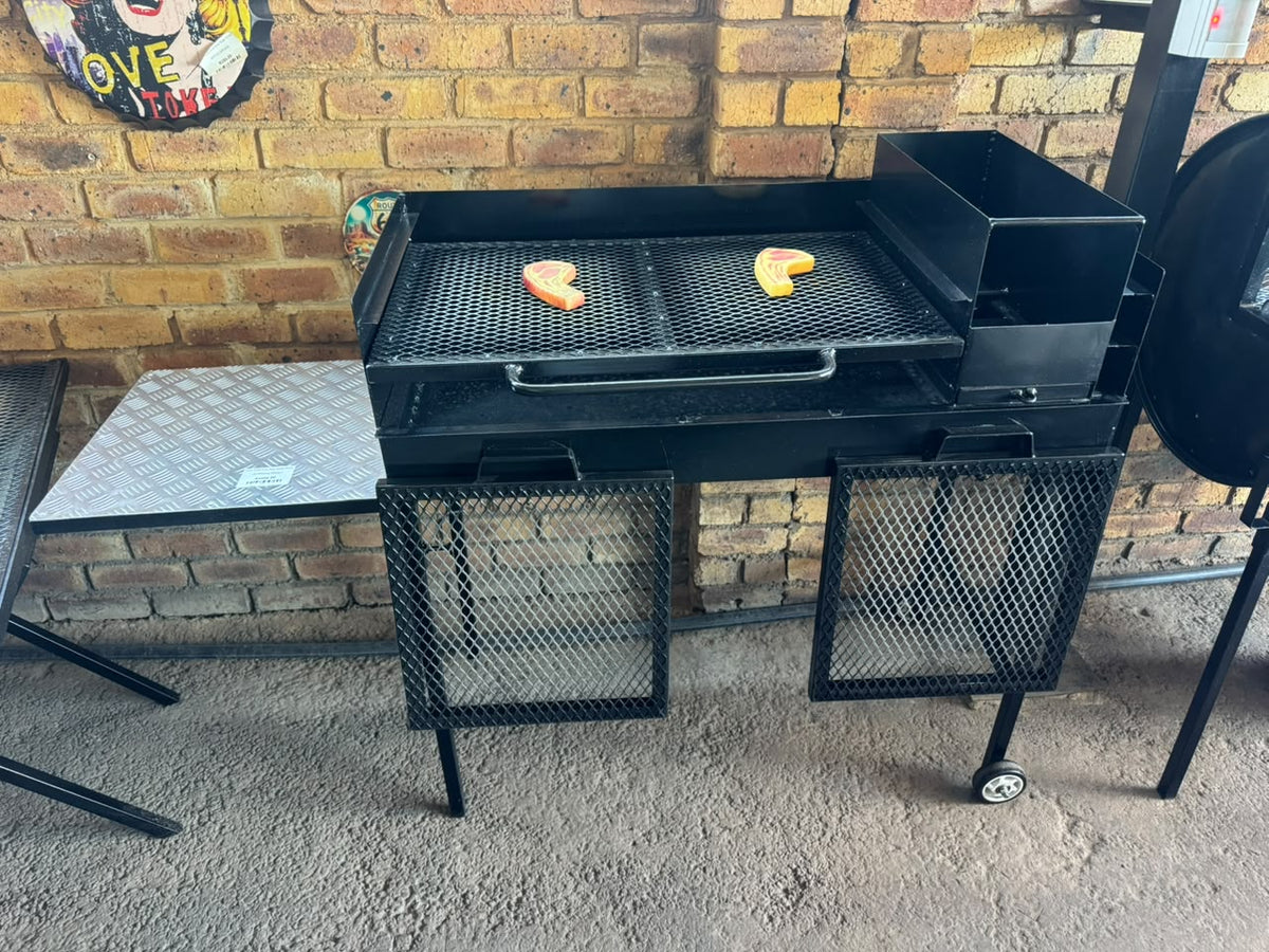 GK Special Braai 2