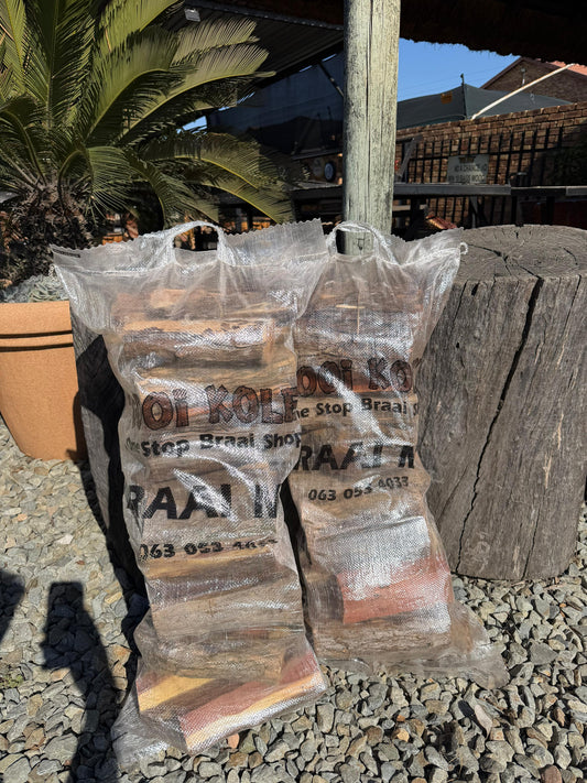 Braai Mix 25kg
