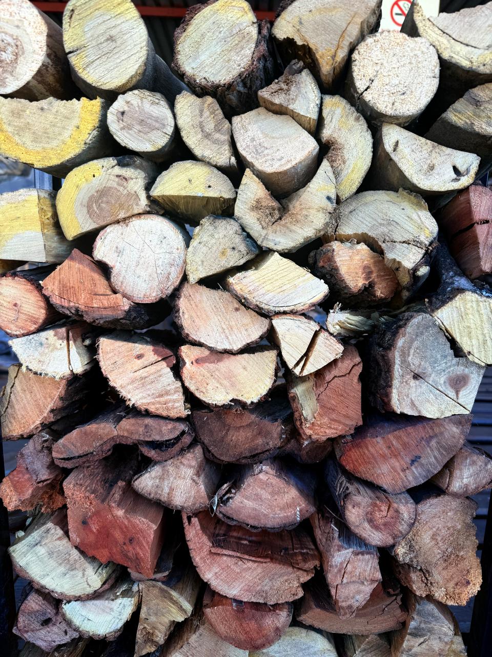 Firewood