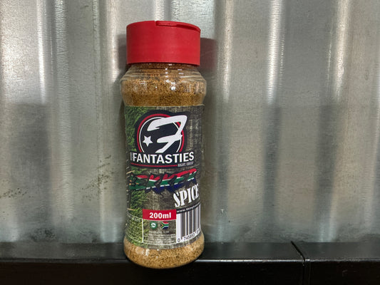 4king-fantasties Lekker Spice