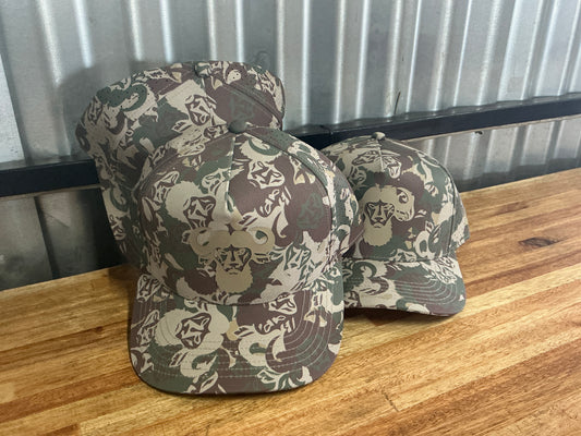 Buffelsfontein Kamoefleer Keps