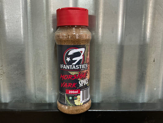 4king-fantasties Morsige Spice