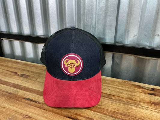 Buffelsfontein Denim Keps