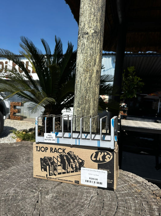 LK's Tjop Rack